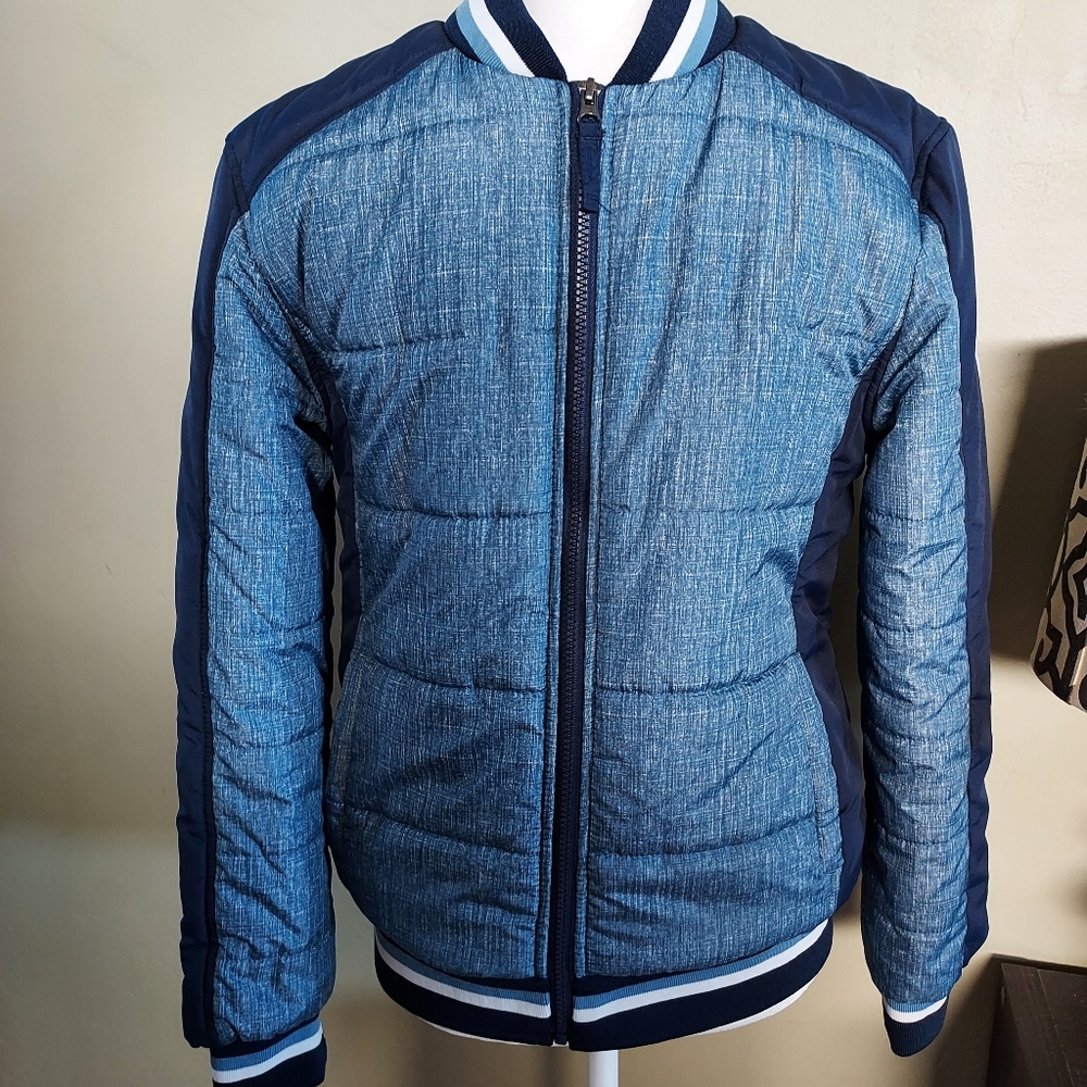 Puffer Jacket - Picture 1 of 4